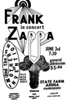 03/06/1971State Farm Show Arena, Harrisburg, PA